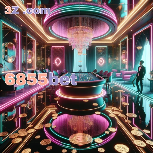 6855bet Bônus Oferecidos