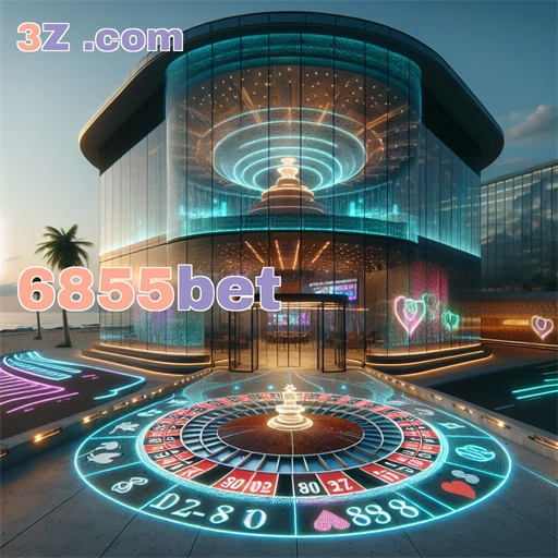 6855bet Cassino Online