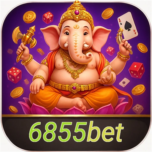 6855bet