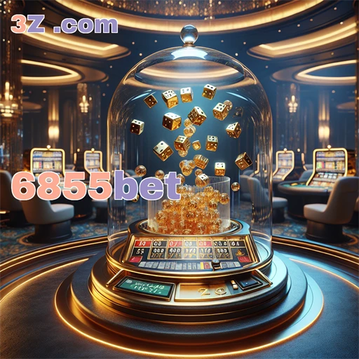 Experiência VIP no 6855bet: Oportunidades Únicas em Jogos